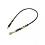 Engineered Assembly Mechanical Control Cable Universal Throttle Clutch Cable for sale