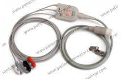 China 989803143181 Patient Monitor Accessories 3 Lead AAMI Leadset American Standrad supplier