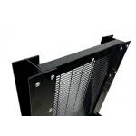 Wholesale Special Design Slammer Anti Cut High Security Fence for sale