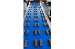 China Fruit Bar & Date Bar Production Line High-Quality Snack Manufacturing Solutions supplier