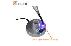 China 420mm To 480mm Wave LED Curing Lights CE ISO With Light Intensity Tester supplier