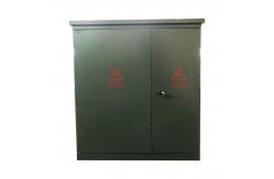 China 300Kva Three Phase Pad Mounted Transformer Loop Feed 13800V To 208Y120V supplier