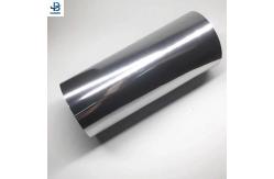 China Milk Packaging Bopp Cpp Laminating Film Roll with Moisture Proof and Custom Printing supplier