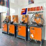 KUKA KR 270 R2700 Ultra 6-Axis Robot Arm with 270kg Payload 2696mm Reach and 0.06mm Repeatability for sale