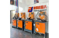 China Used 3d Printing Kuka Robot Handling Palletizing KUKA KR210 supplier