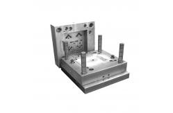 China Custom Best Smart Thermostat Voice-Controlled Thermostat Smart Home Climate Control Injection Moulding supplier
