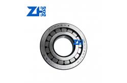 China MU1307UM Cylindrical Roller Bearing with High Load-Carrying Capacity for Precision Machinery supplier