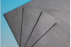 China Sintered Metal Fiber Felt Multi Layer 0.37mm Thickness supplier