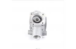 China Chromate Plating Automation Fixtures , Tooling And Fixtures CNC Machining OEM supplier
