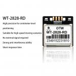 WT2828-RD Ceramic GPS Antenna Module, Used For Accurate Positioning, Rtk Algorithm for sale