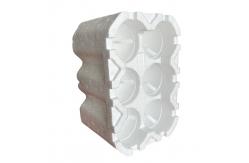 China EPS corner protection packaging foam protective packaging Fragile packaging customization supplier
