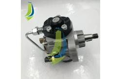 China 294000-2600 2940002600 Fuel Injection Pump For 4HK1 Diesel Engine supplier