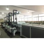 HASL Hot Air Solder Leveling Post Wash Line Printed Circuit Board Cleaning Machine