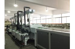 China HASL Hot Air Solder Leveling Post Wash Line Printed Circuit Board Cleaning Machine supplier
