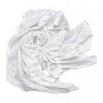 Grade A 5KG 10KG 20KG 25KG Industrial Trapos Lint Free Fabric Cutting Cloth Rags White T Shirt Rags Wiping Cloths Rags for sale