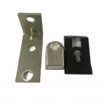SS304 OEM Aluminum Brass Copper Precision Metal Stamping Parts Laser Cutting Metal Fabrication Parts for sale