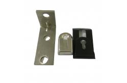 China Customized Non-Standard Special Shape Hardware Stamping Components Metal Stamping Parts supplier