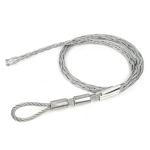 25KN 30KN 50KN 75KN Mesh Sock Joints For Conductor Easy Expansion for sale