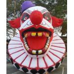 commerical large Inflatable american clown cartoon model for sale