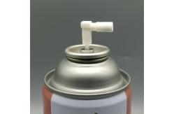China Reliable One inch plastic metered valve for Chemical Labs with Precise Dispensing supplier