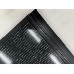 Double Glass Orange Coloured BIPV Roof Tiles Optimum Operating Current 12.89A for sale