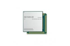 China Wireless Communication Module SG150HCNPA-M21-UGNSA Multi-Mode Intelligent LTE Cat 4 Module supplier