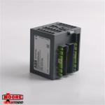 DC522 1SAP240600R0001  ABB  DC522 Digital Input/Output Module