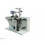 Rotary Automatic Label Die Cutting Machine Adhesive Sticker Label Laser Die Cutter for sale