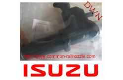 China 8-98030550-4 Common Rail Fuel Injector Assy Diesel For ISUZU 6WF1 6WG1 CY EX Trucks Engine supplier