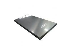 China Premium Versatile Corrosion Resistant 5052 H32 Aluminum Sheet supplier