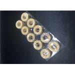 The Prime Raw Materials Garniture Tape for Cigarette Packing Machine for sale