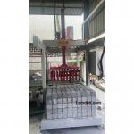 Electric Palletizing Robot Arm Loading Unloading Industrial Assembly Robots for sale