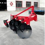 Tractor Disc Plough Plow Three Point Mounted For Farm Land Tillage for sale