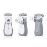 USB Recharge Medical Mesh Nebulizer Vaporizer Battery Operated Nebulizer For Kids for sale