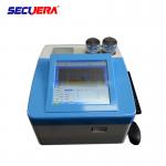SE1000 Security Portable Bomb and Explosives Detection Detector NTD for sale