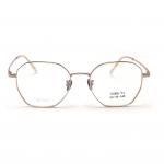 TD086 Titanium Optical Frames with Anti-Reflective Coating and Flexible Hinges - Perfect for Daily Use for sale