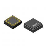 Sensor IC IIS2ICLXTR 2-Axis digital inclinometer Motion Sensors for sale