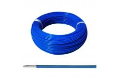 China Stranded FEP Insulated Wire With 200 Degree Temperature Rating supplier