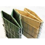 Square Hole Mil 1 3.0mm Hesco Barrier Fortress