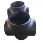 Fuel 1/2 End Connection Size Cross-connection Pipe Fitting with Superior for sale