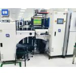 Cabinet Type FIFO LIFO NG Buffer Conveyor Secondary Detection BL-250H for sale