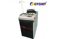 China Portable Handheld Ss Laser Welding Machine 2000W Fiber Laser Welder supplier