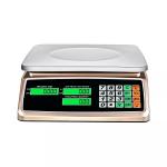 Accurate Digital Electronic Laboratory Industrial Weighing Scale With 10kg 0.1g for sale