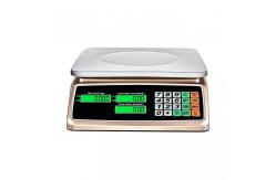 China Accurate Digital Electronic Laboratory Industrial Weighing Scale With 10kg 0.1g supplier