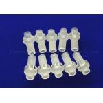 Processing Custom Equipment And Instrument Quartz Spare Parts for sale