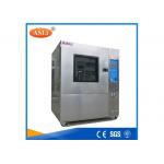 Vertical Resistant Sand And Dust Environmental Test Machine 1 Year Warranty for sale