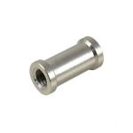 Cnc Machining Giant Air Conditioner Aluminum Full Weld Part for sale