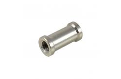 China Cnc Machining Giant Air Conditioner Aluminum Full Weld Part supplier