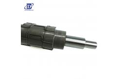 China Top-Notch HLP Cigarette Machine Parts for HLP2 Model Inner Frame Cutting supplier