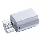 1.5v 3v 5v 9v 12v Car Power Seat Waterproof Motor Dc Micro High Rpm Vibration Lightweight Dc Mini Motor for sale